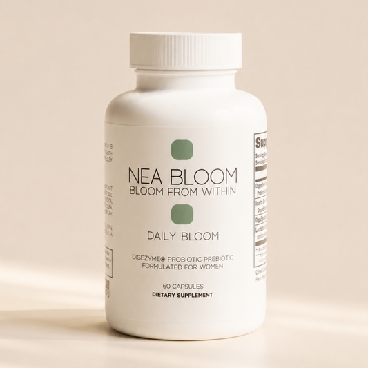 Daily Bloom