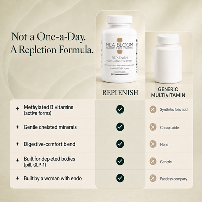 Replenish — Multi-Nutrient Support